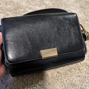 Black Mango bag